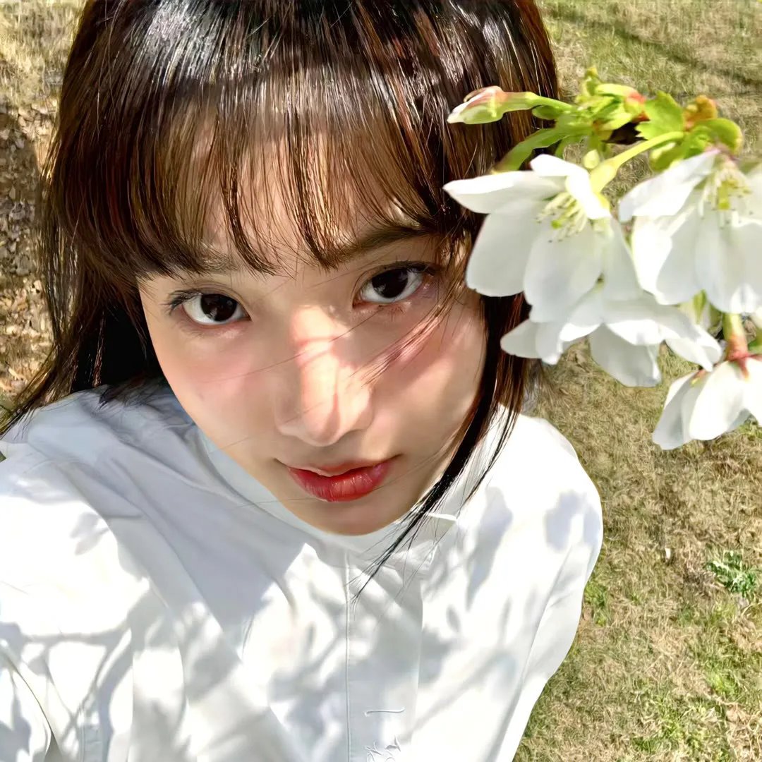 美人胚子